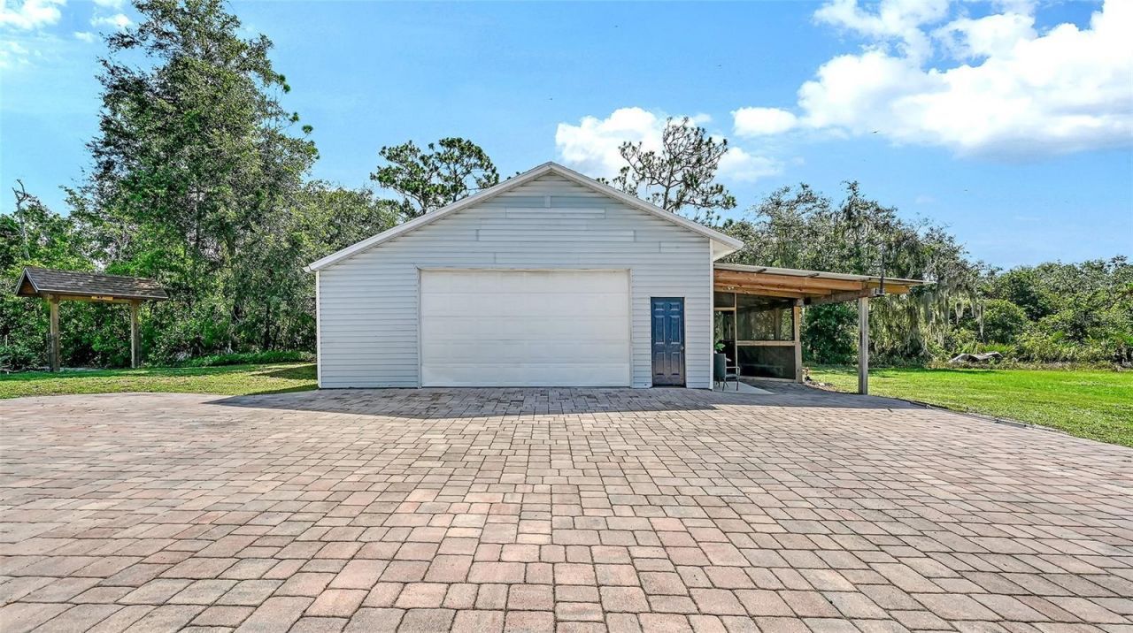 28401 104th Dr E, Myakka City, FL 34251 Photo