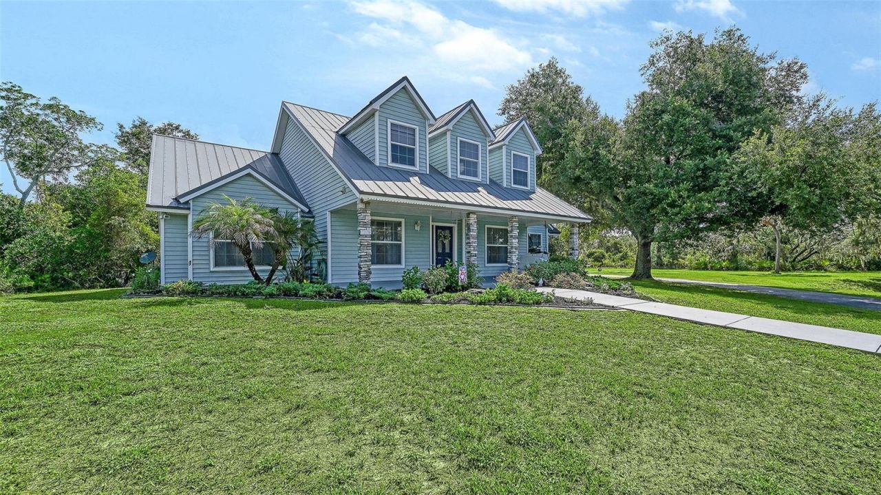28401 104th Dr E, Myakka City, FL 34251 Photo