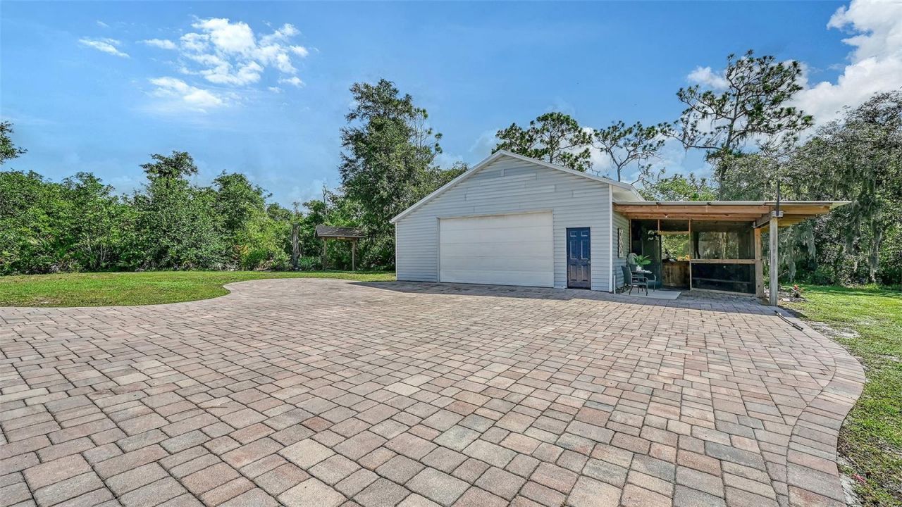 28401 104th Dr E, Myakka City, FL 34251 Photo