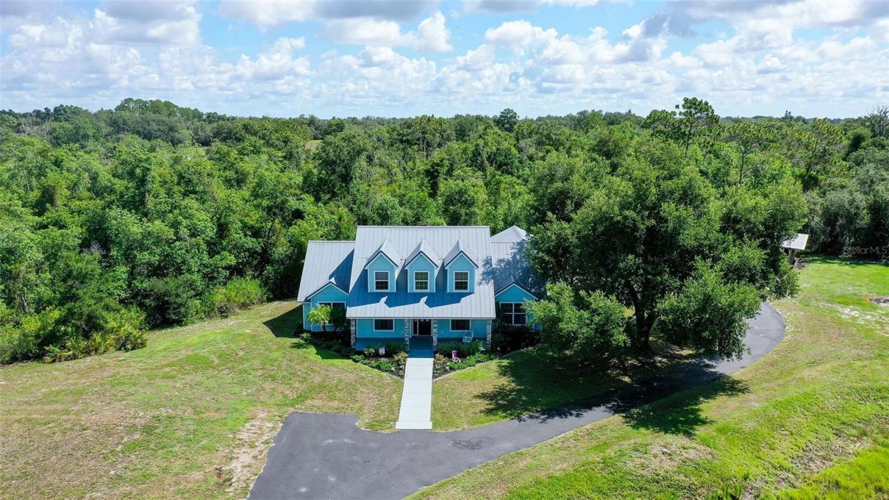 28401 104th Dr E, Myakka City, FL 34251 Photo