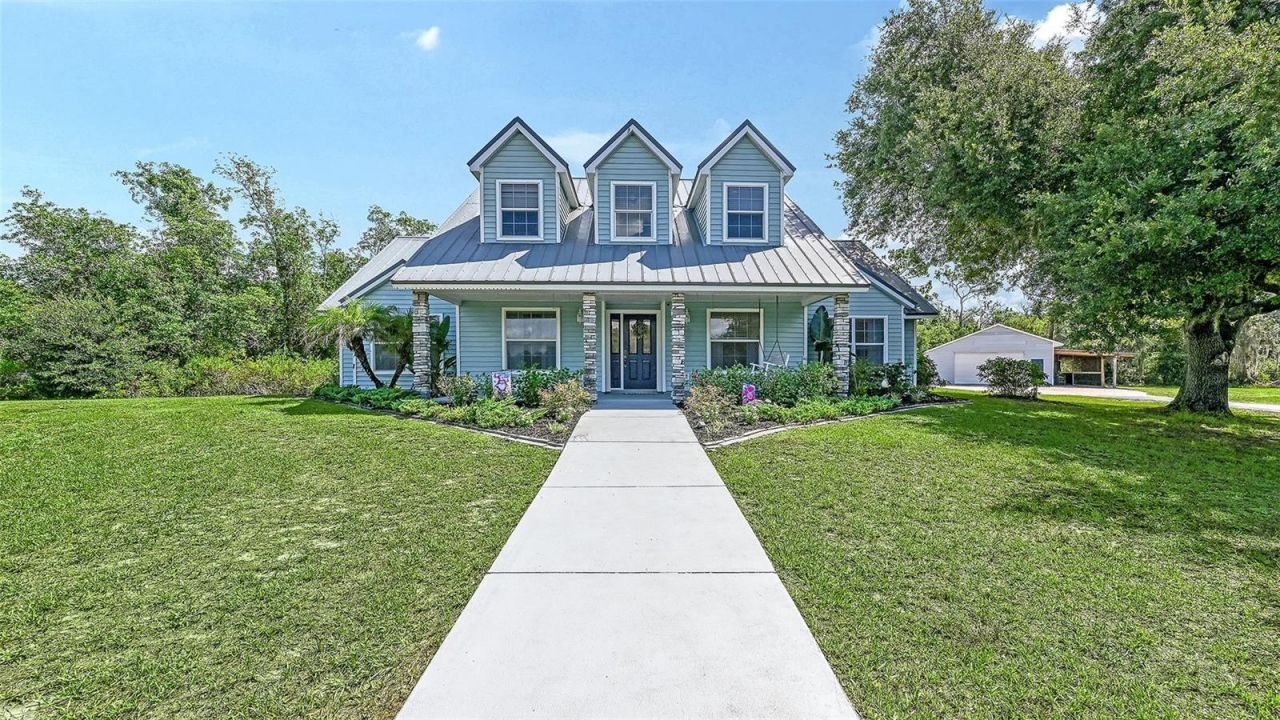 28401 104th Dr E, Myakka City, FL 34251 Photo