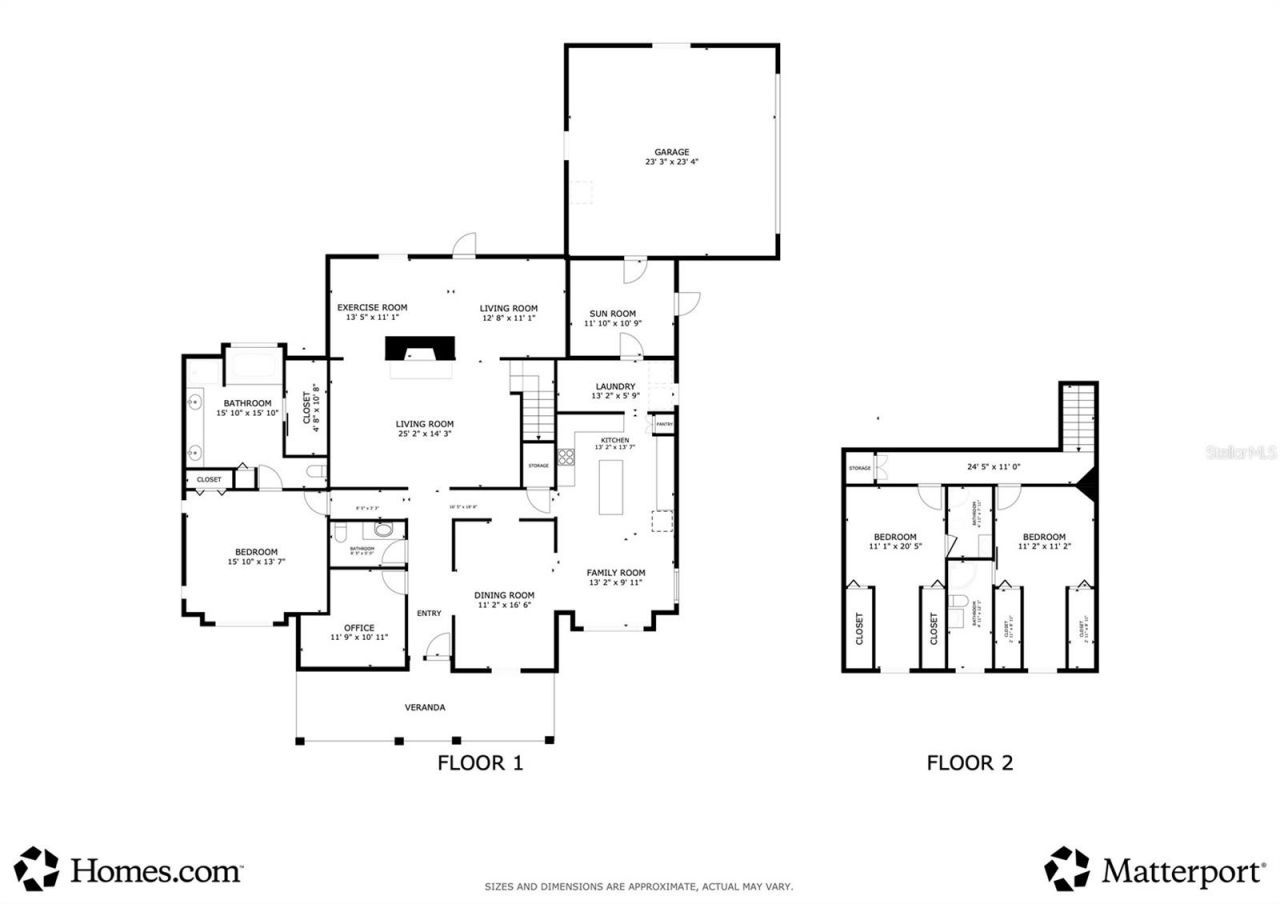 28401 104th Dr E, Myakka City, FL 34251 Photo