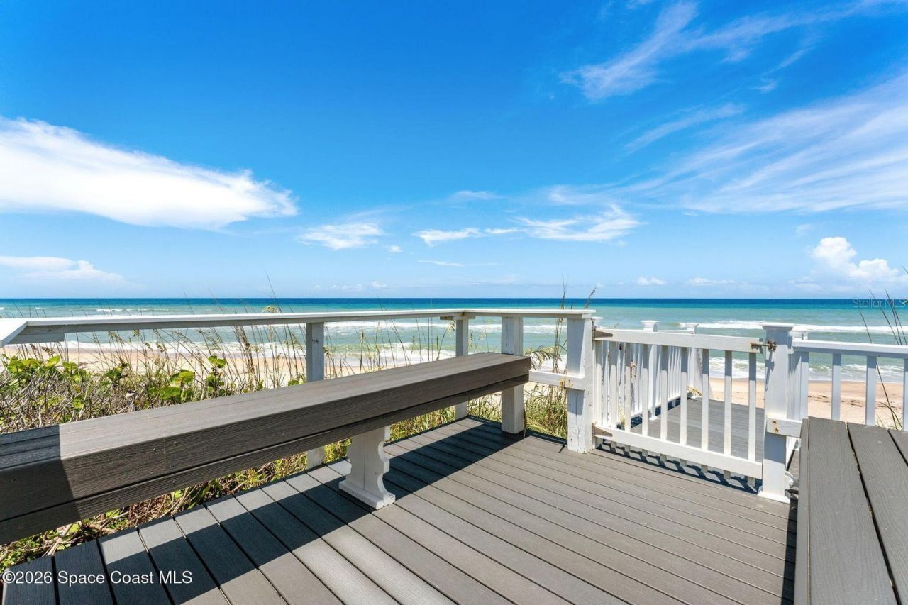6105 S Highway A1a, Melbourne Beach, FL 32951 Photo