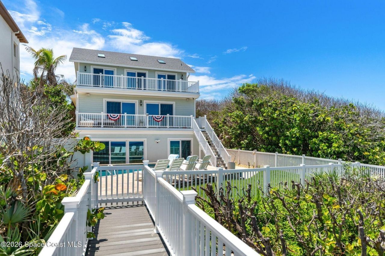 6105 S Highway A1a, Melbourne Beach, FL 32951 Photo