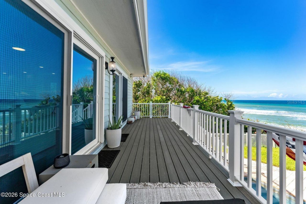6105 S Highway A1a, Melbourne Beach, FL 32951 Photo