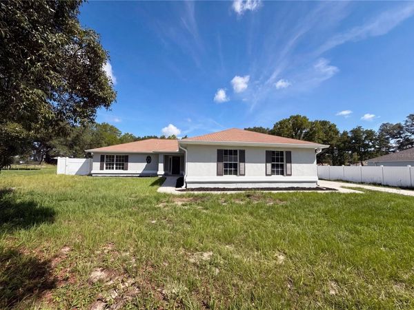 6297 SW 148TH STREET , OCALA, FL 34473
