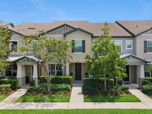 5029 WALKER STREET , ST CLOUD, FL 34771