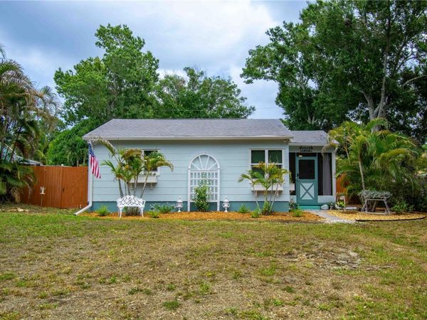 1212 HULL STREET S, GULFPORT, FL 33707