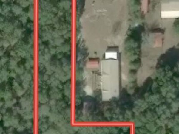 J-Lot 3 John Nix Road, Crestview, FL 32539