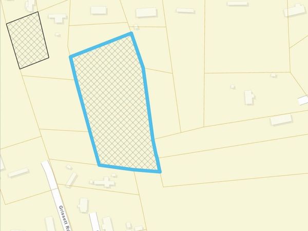 TBD Oscar Rd. , Little River, SC 29566