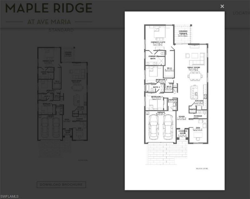 4978 Jovanne St , Immokalee, FL 34142 Photo