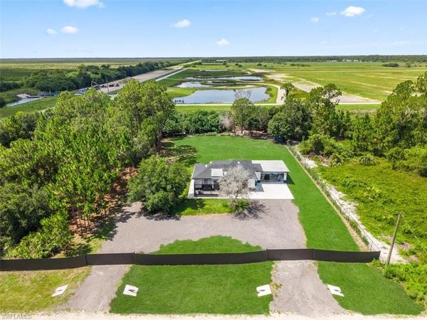 7711 Wheeler RD , LABELLE, FL 33935