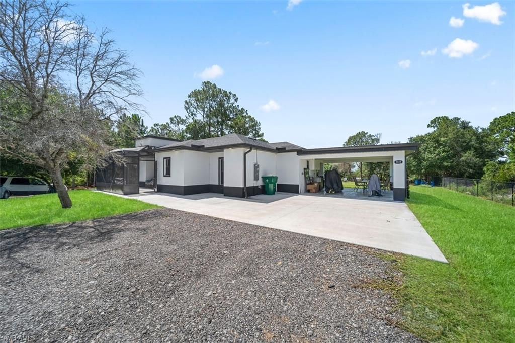 7711 Wheeler Rd , Labelle, FL 33935 Photo