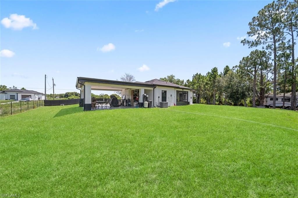 7711 Wheeler Rd , Labelle, FL 33935 Photo