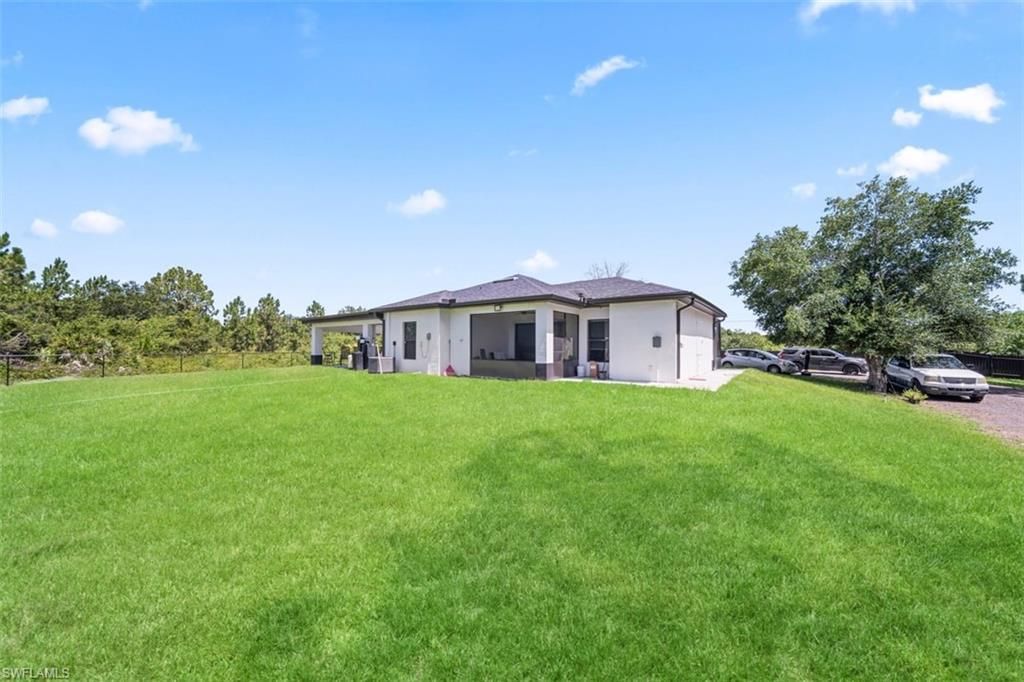 7711 Wheeler Rd , Labelle, FL 33935 Photo