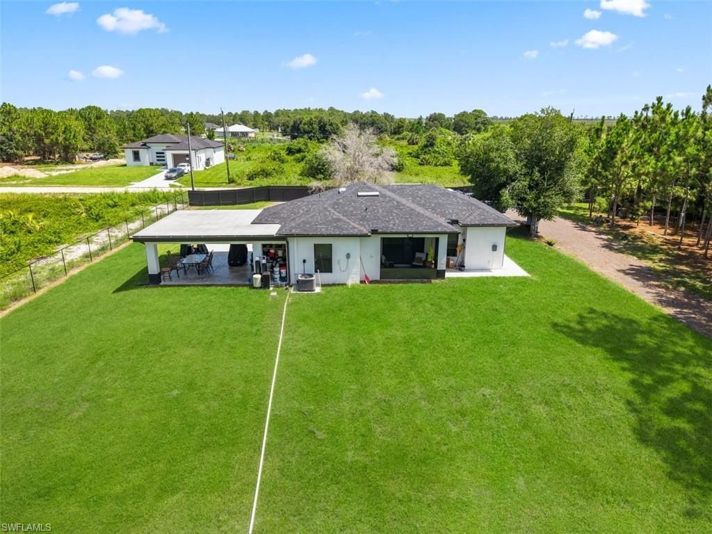 7711 Wheeler Rd , Labelle, FL 33935 Photo