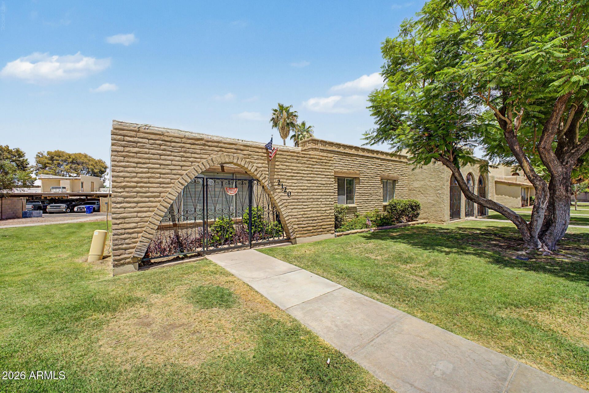 2120 E Villa Court, Tempe, AZ 85282 Main Photo