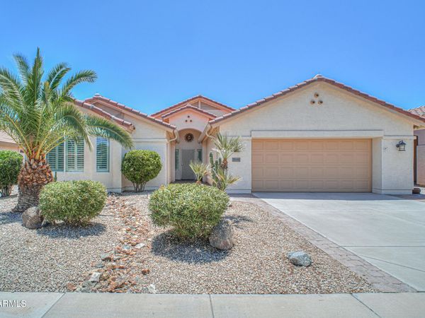 2461 E FIESTA Drive, Casa Grande, AZ 85194