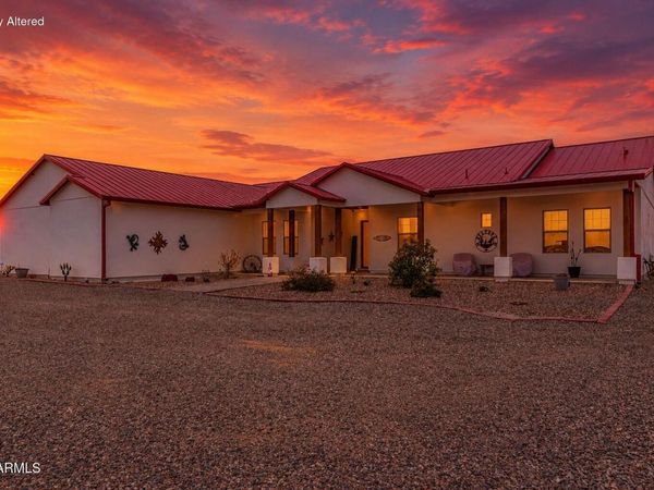 5604 S 225TH Avenue, Buckeye, AZ 85326