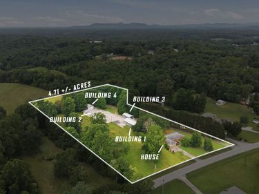 3107 Alto Mud Creek Road, Alto, GA 30510