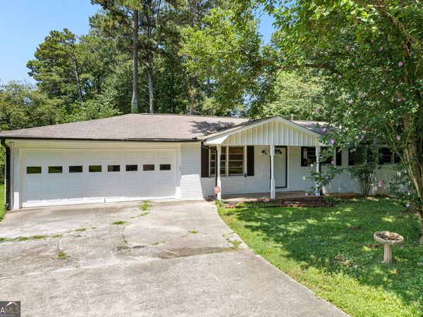 2914 Vogue Drive, Douglasville, GA 30134