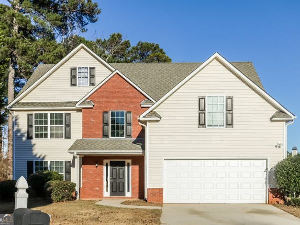 1028 Levista Drive, Locust Grove, GA 30248