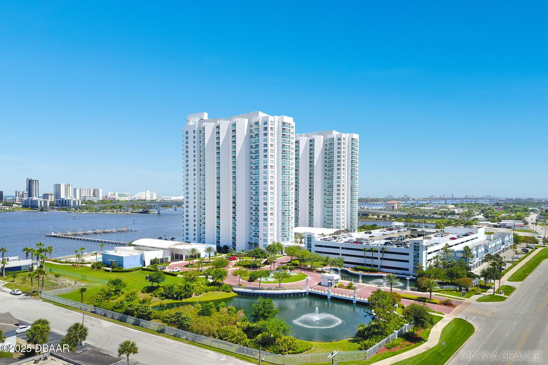 241 Riverside Drive, Unit 402, Holly Hill, FL 32117 Photo