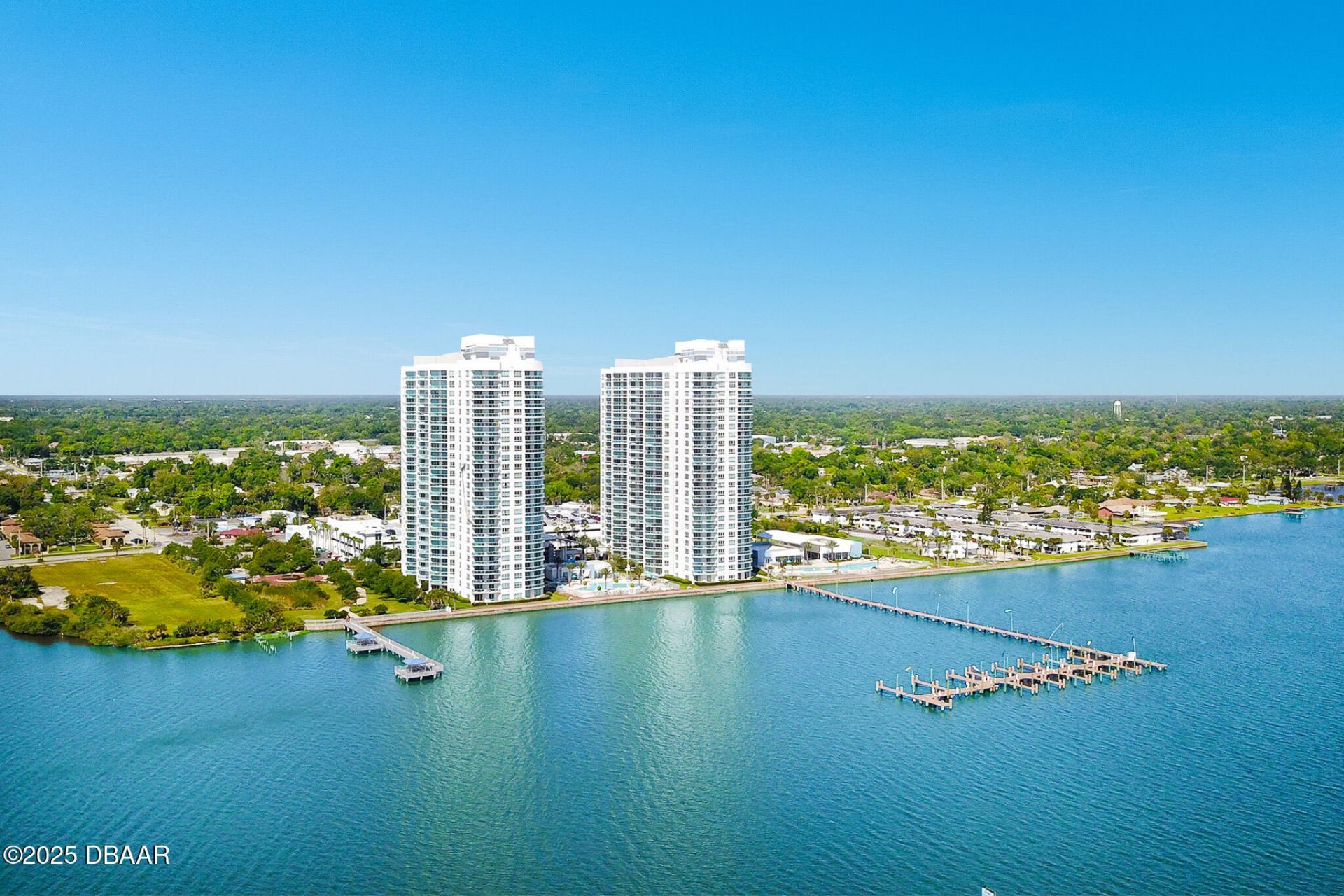 241 Riverside Drive, Unit 402, Holly Hill, FL 32117 Photo