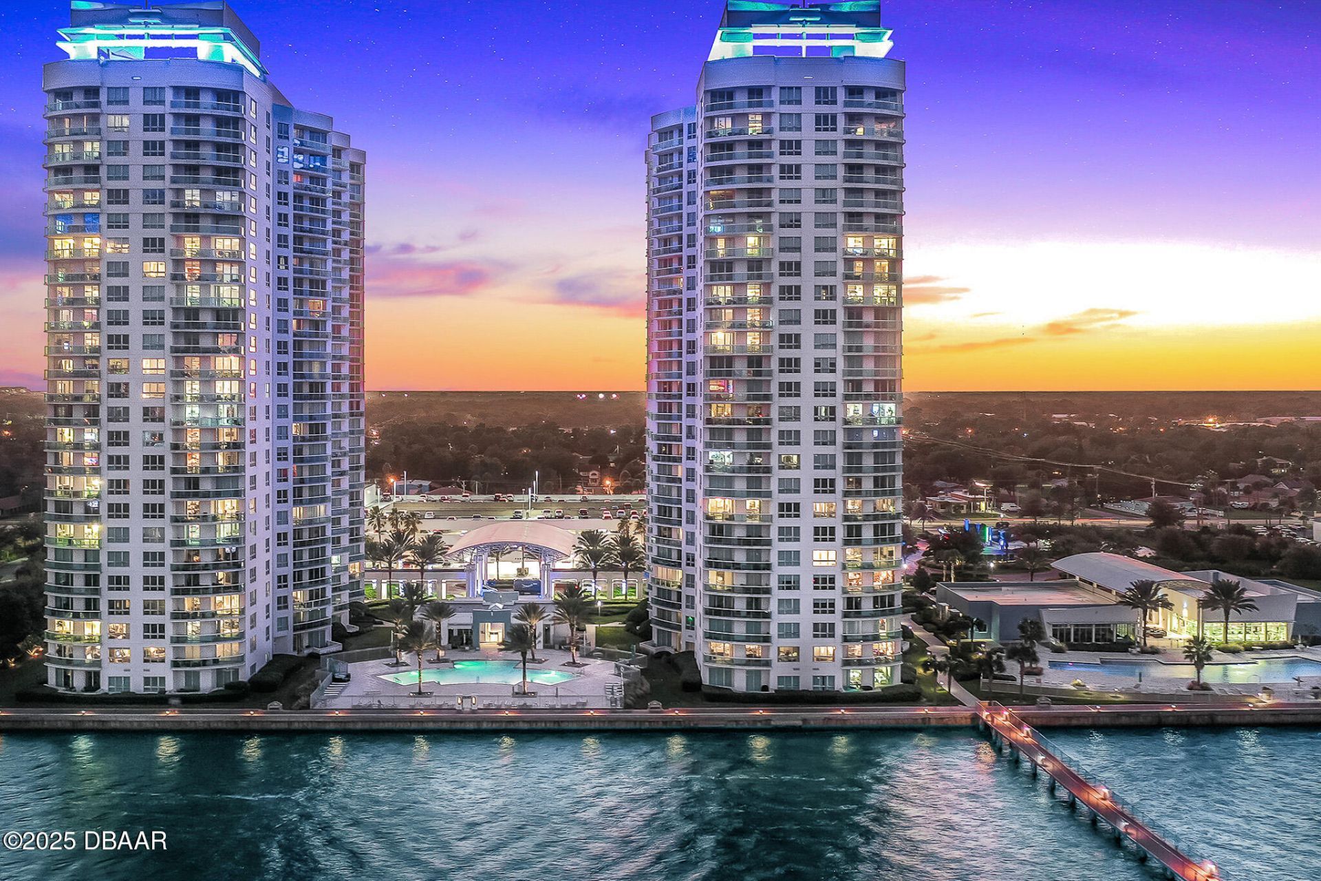 241 Riverside Drive, Unit 402, Holly Hill, FL 32117 Photo