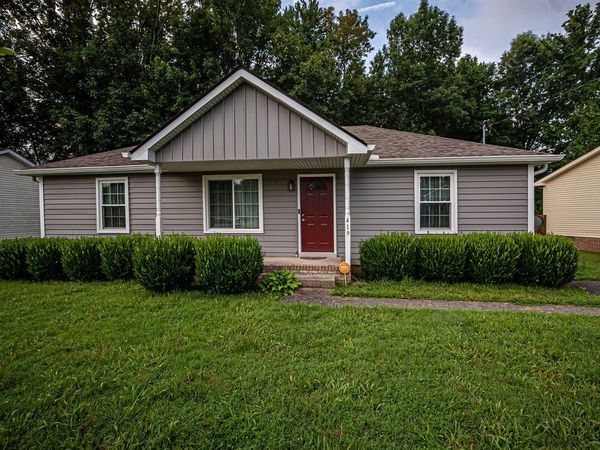 419 Woodale Dr, Clarksville, TN 37042