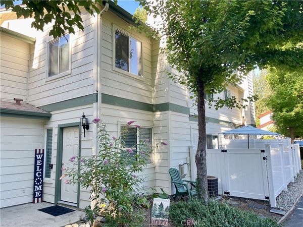 40501 Road 222, Unit 103, Bass Lake, CA 93604