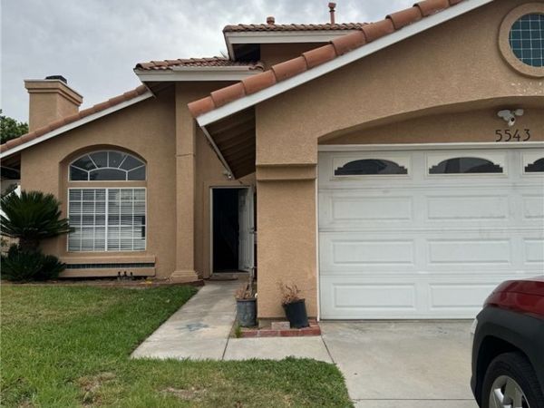 5543 N Magnolia Drive, San Bernardino, CA 92407