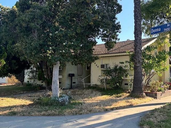 7455 Donna Avenue, Reseda, CA 91335