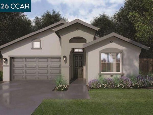 527 Yarrow Drive, Fairfield, CA 94534