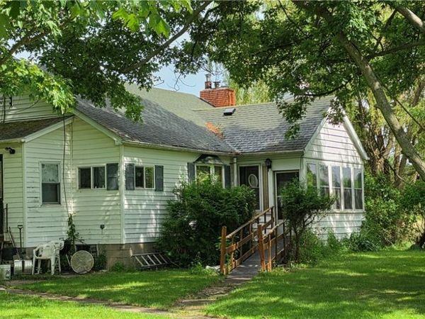 7091 Rapids Road , Lockport, NY 14094