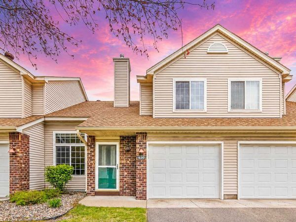 630 Knights Bridge Road, New Brighton, MN 55112