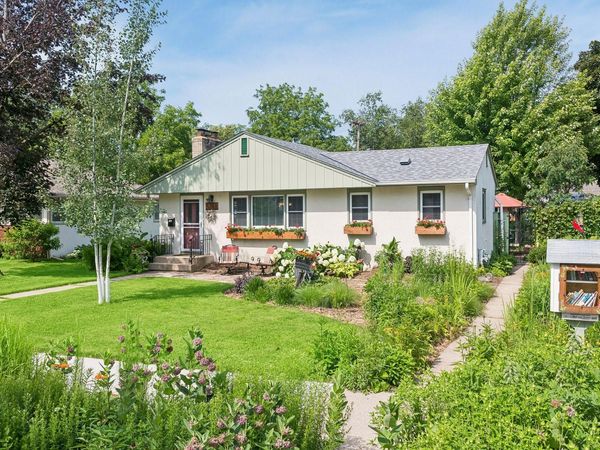 5748 James Avenue S, Minneapolis, MN 55419