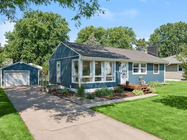 5358 Altura Road NE, Fridley, MN 55421