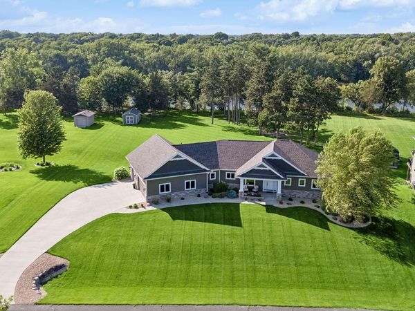 9848 105th Street NE, Otsego, MN 55362