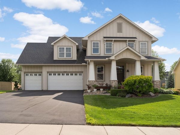 8549 172nd Street W, Lakeville, MN 55044