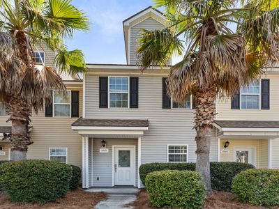 4946 Date Palm Drive, North Charleston, SC 29418