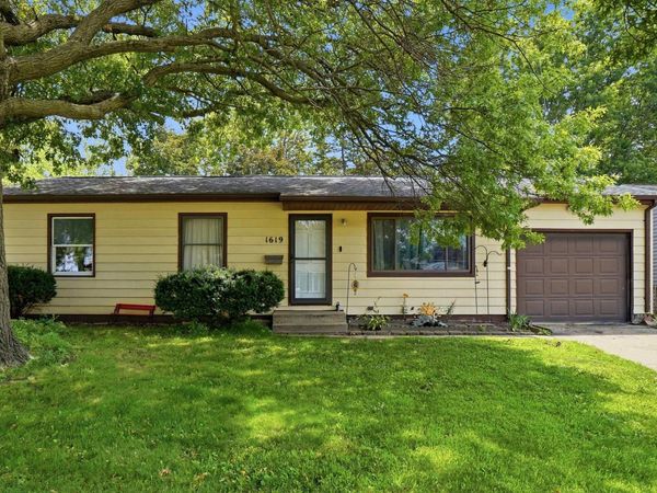 1619 Wakonda Drive, Waterloo, IA 50703