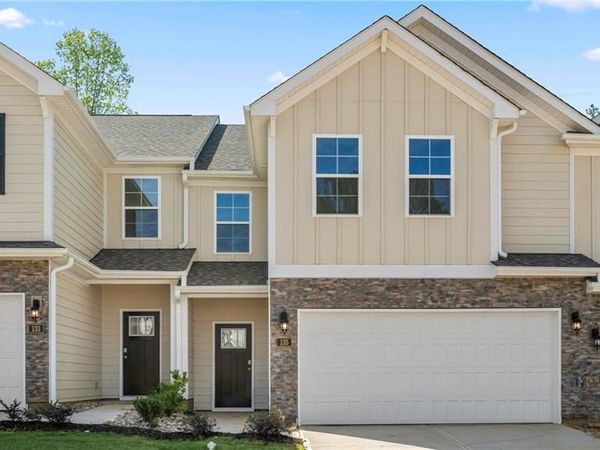 103 Silverpine Way , Bermuda Run, NC 27006