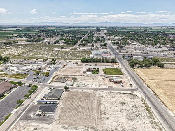 84 WHITE SAGE AVE , Unit 2, Delta, UT 84624