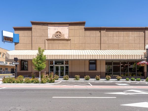 300 E Main St, Pullman, WA 99163