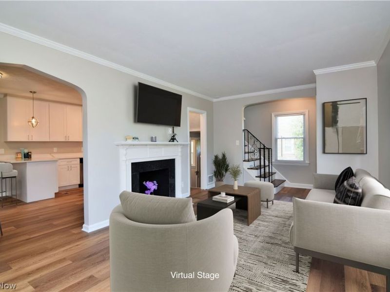 3574 Farland Road, University Heights, OH 44118 Photo 13