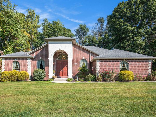 106 Buckingham Lane, Battle Creek, MI 49017