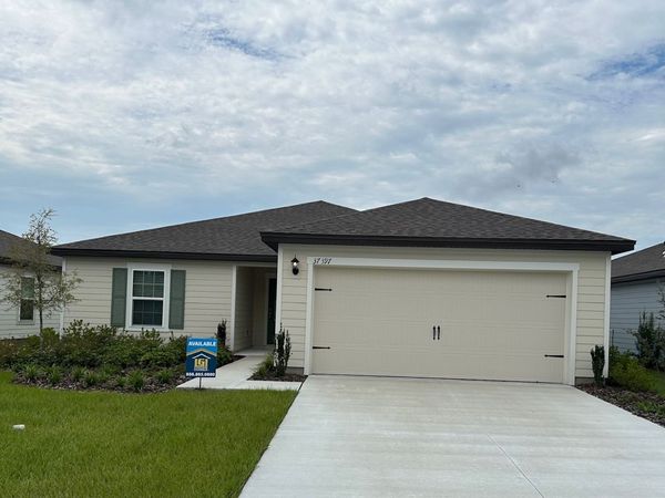 37397 WHISPER Way , Hilliard, FL 32046