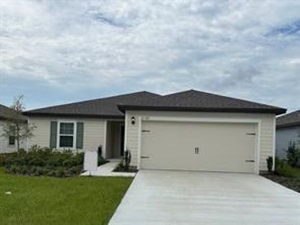 37397 WHISPER Way, Hilliard, FL 32046