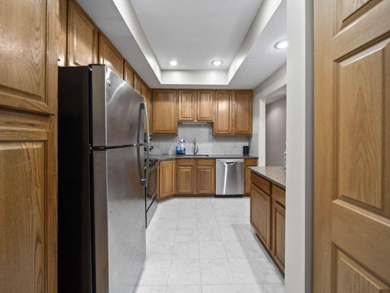 622 Piney Glen Drive, Unit 622, Columbus, OH 43230 Photo 12